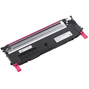 Generico TINTA COMPATIBLE Toner générique pour Dell 1230/1235 Magenta