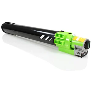 Generico TINTA COMPATIBLE Toner générique pour Ricoh Aficio MP-C2800/MP-C3300 Jaune 841125