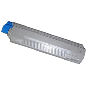 Generico Toner Generique Pour Oki Mc851/mc861 Magenta 44059166/44059254 pas cher