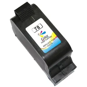 Generico Cartouches D´encre Compatibles Hp 78 pas cher