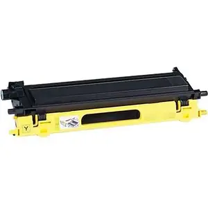 OEM Toner compatible avec Brother TN130/TN135 jaune pas cher