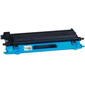 OEM Toner compatible avec Brother TN130/TN135 Cyan pas cher
