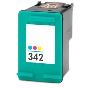 Cartouche compatible HP 342 XL couleur pas cher