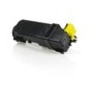 Comparateur de prix : Toner Generique Pour Xerox Phaser 6130 Jaune 106r01280
