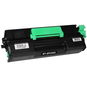 Comparateur de prix : Cartouche de toner générique Ricoh Aficio SP3600/SP3610/SP4500/SP4 Noir