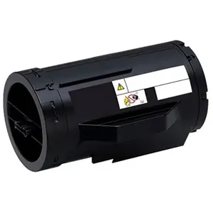 Comparateur de prix : Genérico Toner compatible Dell H810/H815/S2810DN/S2815D noir - Remplace 593-BBMM/KNRMF/593-BBMH/
