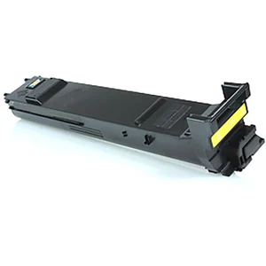 Comparateur de prix : Toner Generique Pour Konica Minolta Bizhub C20p/c20 Jaune A0dk253/tn-318y