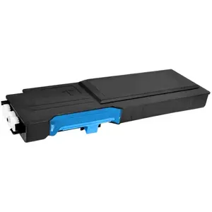 Comparateur de prix : Generico Toner Dell C3760/c3765dnf