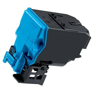 Generico Toner Generique Pour Konica Minolta Bizhub C25 Cyan A0x5453/tnp-27c pas cher