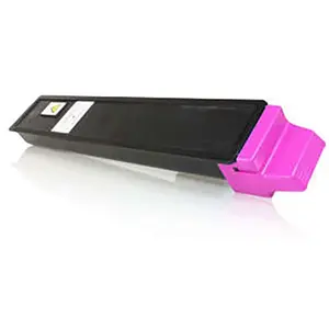 Generico Toner Generique Pour Kyocera Tk895 Magenta 1t02k0bnl0 pas cher