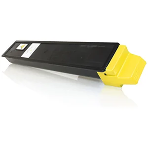 Toner GENERICO pour KYOCERA TK895 Amarillo 1T02K0ANL0Vendu parcarrefour