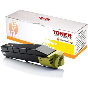 Generico Toner Kyocera Tk8505/tk8507 pas cher