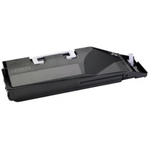 123Consommables Toner compatible avec Kyocera TK855K noir pas cher
