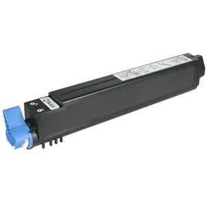 Generico OKI Executive ES3640 A3/Pro Cartouche de toner Noir - Remplace 43837108 pas cher