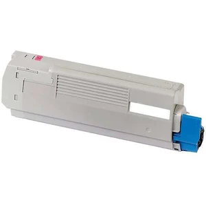 Generico Toner Generique Pour Oki C831/c841 Magenta 44844506 pas cher