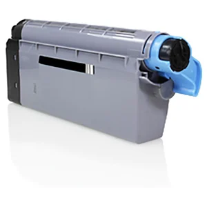 Generico TINTA COMPATIBLE Toner générique pour Oki C710/C711 Noir 44318608 pas cher