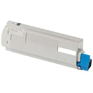 OEM Toner compatible avec OKI 43865724 noir pas cher