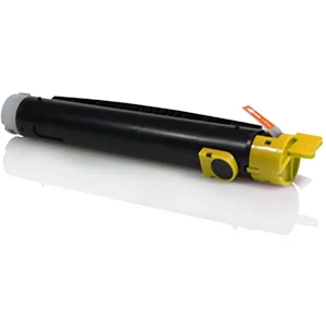 Comparateur de prix : TINTA COMPATIBLE Toner GENERICO Para XEROX Phaser 6350 Amarillo 106R01146