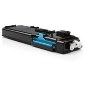 Toner compatible Xerox Phaser 6600/WorkCentre 6605 cyan - Remplace 106R02229/106R02245 pas cher