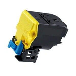 GENERIQUE Toner compatible Konica Minolta TNP48 jaune - Remplace TNP48Y/A5X0250 pas cher