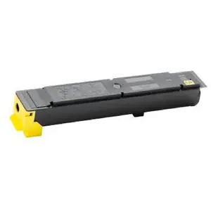 TINTA COMPATIBLE KYOCERA TK5215 Jaune Cartouche de Toner générique 1T02R6ANL0/TK-5215YVendu parrue-du-commerce