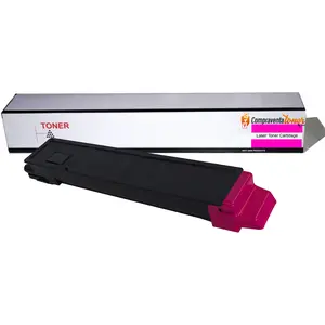 TINTA COMPATIBLE Toner générique pour Kyocera TK8115 Magenta 1T02P3BNL0/TK-8115M pas cher