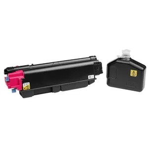 Comparateur de prix : Kyocera Toner compatible avec TK5270M magenta