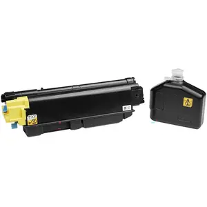 ? Toner compatible avec Kyocera TK5280Y jaune pas cher