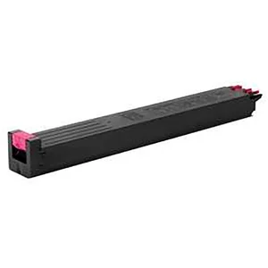 Comparateur de prix : TINTA COMPATIBLE Toner GENERICO Para Sharp MX51 Magenta MX-51GTMA