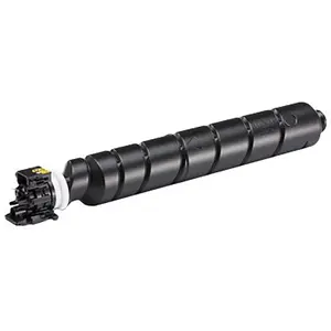 Generico TINTA COMPATIBLE Toner générique pour Kyocera TK6325 Noir 1T02NK0NL0/TK-6325Vendu parcarrefour