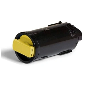 Comparateur de prix : Toner compatible Xerox Versalink C600 / C605 jaune