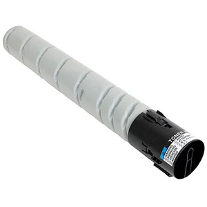 Generico Encre Compatible Toner générique pour Konica Minolta Tn513 Noir A33K051/Tn-513 pas cher