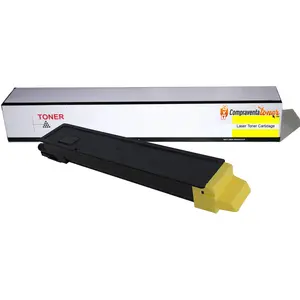 Kyocera TK8315 / TK-8315 (1T02MVANL0) Cartouche de Toner Compatible pour Kyocera TASKalfa 2550ci pas cher