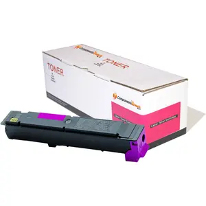 TINTA COMPATIBLE Toner générique pour Kyocera TK5195 Magenta TK-5195M/1T02R4BNL0