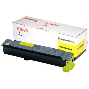 Toner Generique Pour Kyocera Tk5195 Jaune Tk-5195y/1t02r4anl0 pas cher