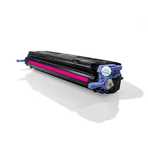 OEM Toner compatible avec HP 124A Magenta pas cher