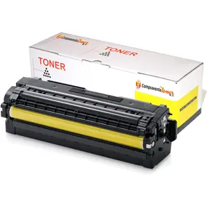 Comparateur de prix : Generico Toner compatible avec Samsung CLT-Y506L/CLT-Y506S/SU51 jaune