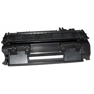 Comparateur de prix : OEM Toner compatible avec HP 05A noir