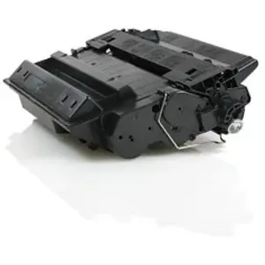 Toner compatible CANON 724 noir (3481B002) pas cher