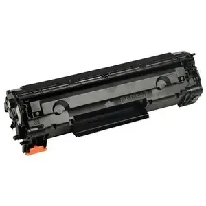 Comparateur de prix : OEM Toner compatible avec HP 83A noir