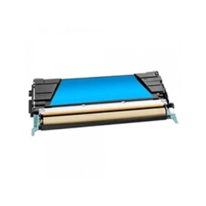 Comparateur de prix : Generico Lexmark Toner compatible X746/X748/XS748 cyan
