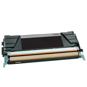 Toner compatible Lexmark X746/X748/XS748 noir pas cher