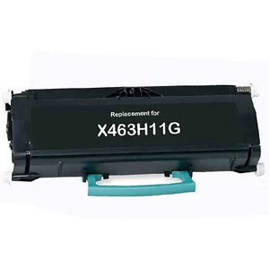 Generico Toner Lexmark E460/e462/x463/x464/x466 pas cher