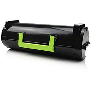 Generico TINTA COMPATIBLE Toner générique pour Lexmark MS510/MS610 Noir 50F2U00/502UVendu parcarrefour