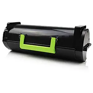 Generico Toner Compatible Lexmark Mx510/mx511/mx610/mx611Vendu parcarrefour