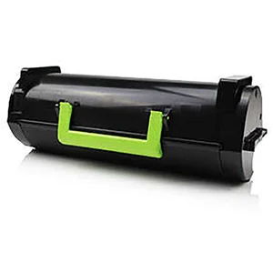 Generico TINTA COMPATIBLE Toner générique pour Lexmark MX310/MX410/MX510/MX511/ Noir 60F2H00/602HVendu parcarrefour