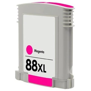 Cartouche compatible HP 88 magenta pas cher