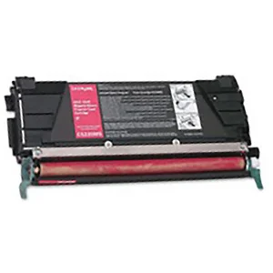 Generico TINTA COMPATIBLE Toner générique pour Lexmark C734/C736/X738 Magenta C734A1MGVendu parcarrefour