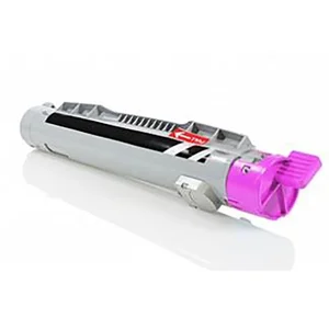 TINTA COMPATIBLE Toner GENERICO Para EPSON ACULASER C4100 Magenta C13S050147Vendu parcarrefour