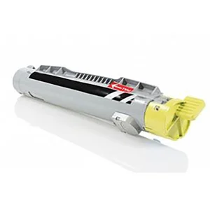 TINTA COMPATIBLE Toner GENERICO Para EPSON ACULASER C4100 Amarillo C13S050148 pas cher